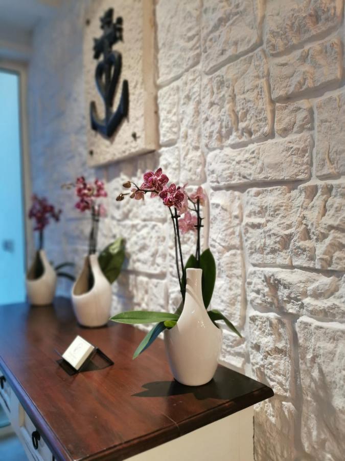 L'Auberge Camarguaise Сент-Мари-де-ла-Мер Экстерьер фото