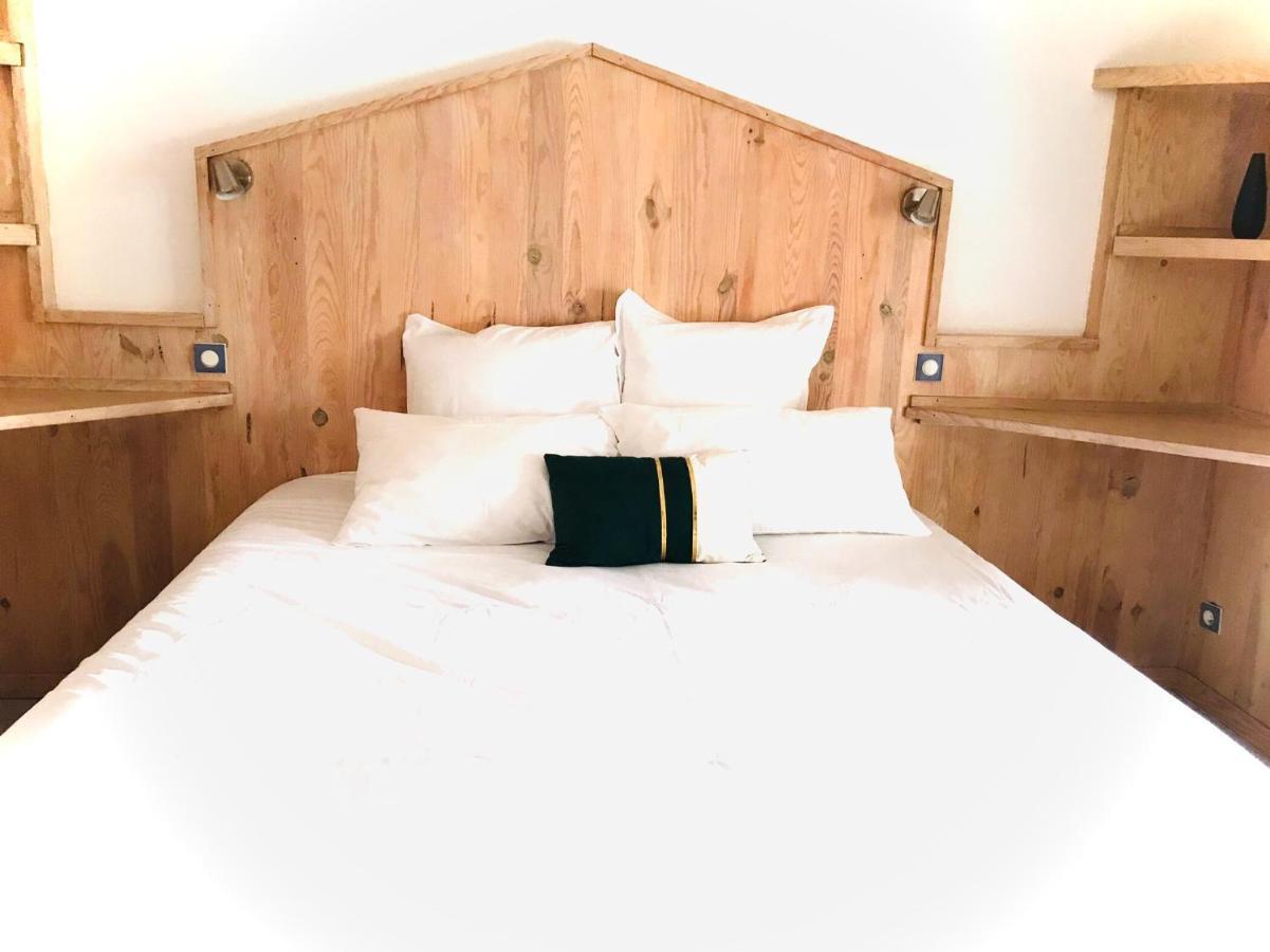 L'Auberge Camarguaise Сент-Мари-де-ла-Мер Экстерьер фото
