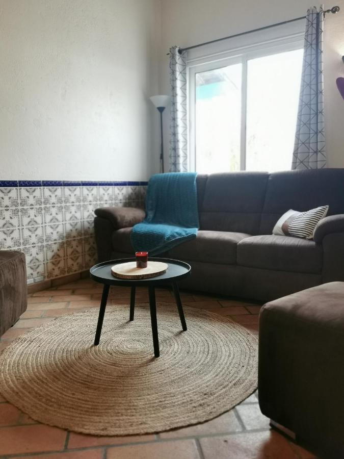 L'Auberge Camarguaise Сент-Мари-де-ла-Мер Экстерьер фото