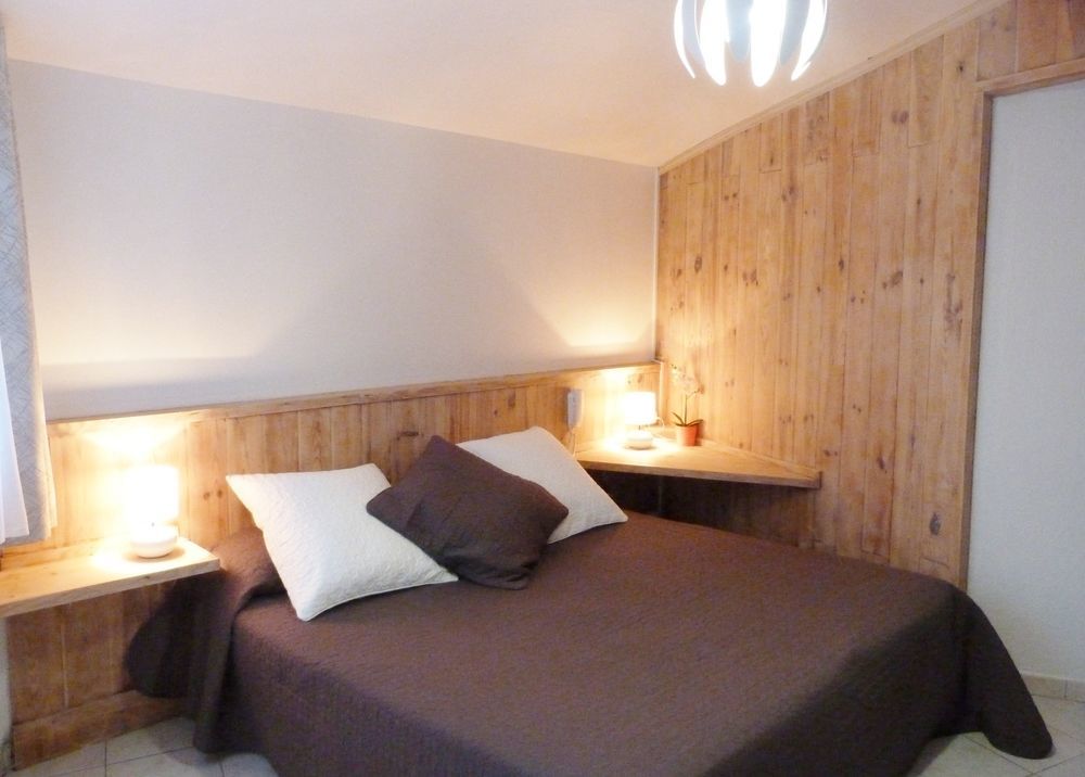 L'Auberge Camarguaise Сент-Мари-де-ла-Мер Экстерьер фото