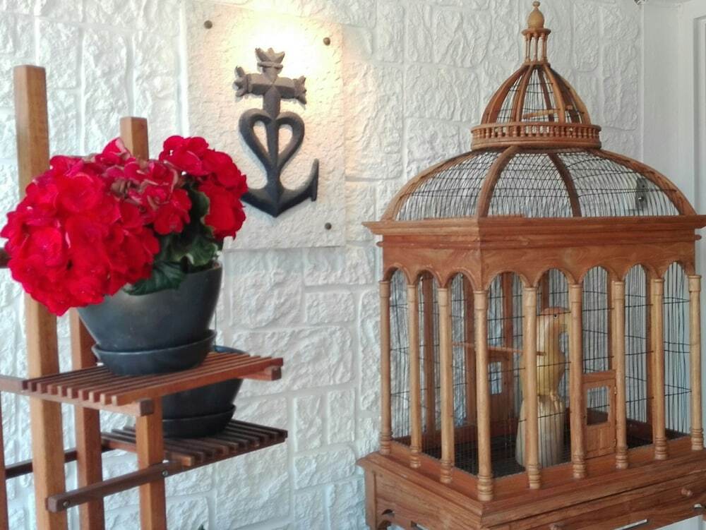 L'Auberge Camarguaise Сент-Мари-де-ла-Мер Экстерьер фото